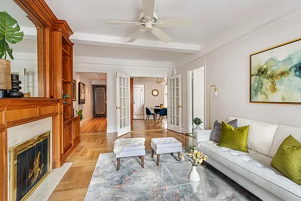 Sold by Brown Harris Stevens | media 2