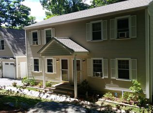 1569 Georges Hill Rd, Southbury, CT 06488