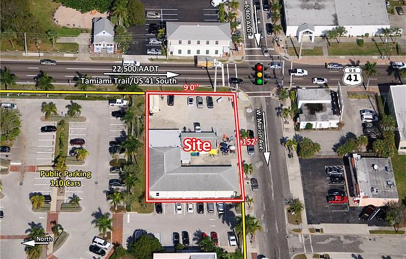 1st image of 306 W Marion Ave