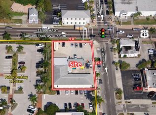 306 W Marion Ave, Punta Gorda, FL 33950
