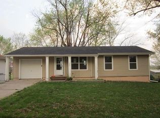 1223 Ranson St, Independence, MO 64057