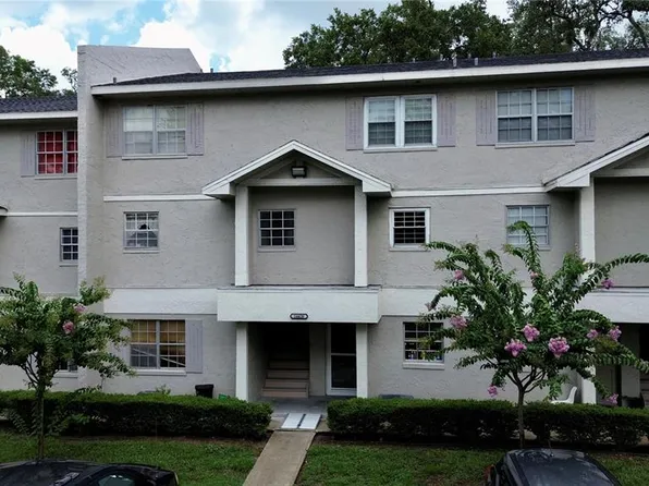 14426 Reuter Strasse Cir #116, Tampa, FL 33613