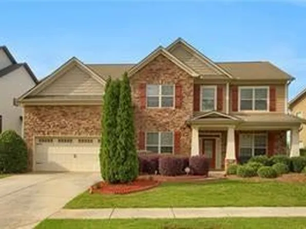 4474 Well Springs Ct, Buford, GA 30519