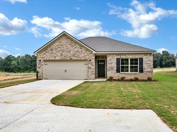 3556 County Road 1650, Holly Pond, AL 35083
