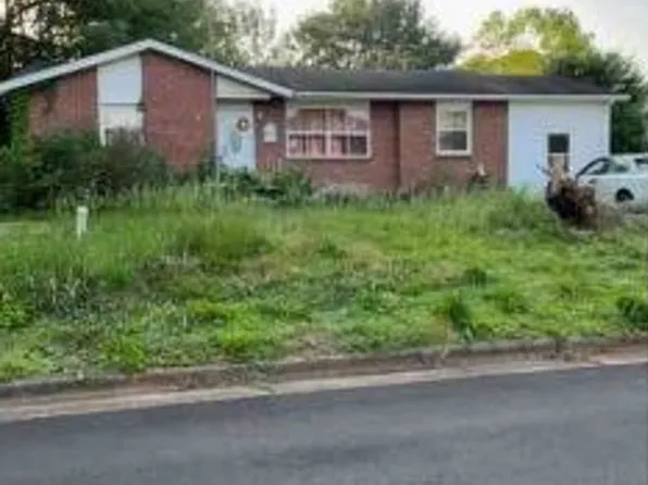 3215 Fairacres Rd SW, Huntsville, AL 35805