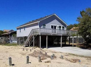 422 W Chowan St, Kill Devil Hills, NC 27948