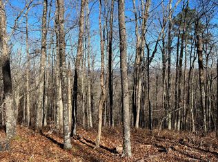 1089 Mayfield Ln NE, Ranger, GA 30734