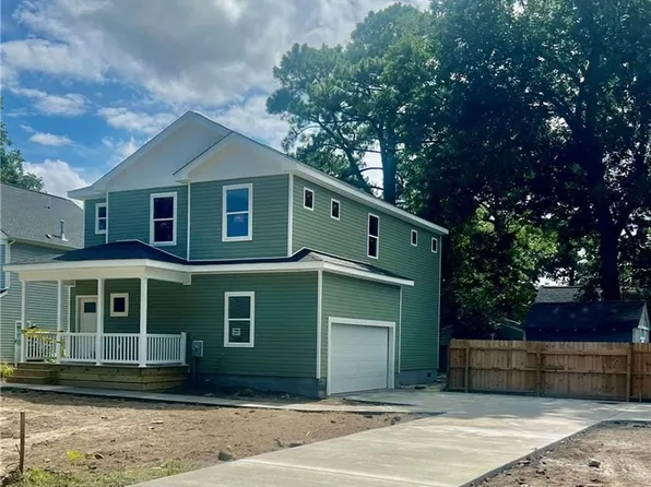 3751 Lafayette Blvd, Norfolk, VA 23513