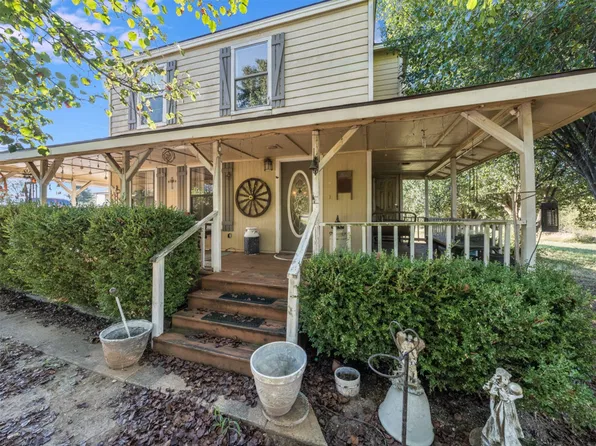 22352 W Coyote Trl S, Sand Springs, OK 74063