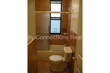 Rented by City Connections Realty