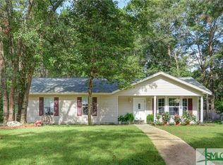 106 Holly Dr, Springfield, GA 31329