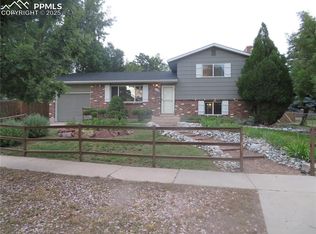 4030 Hollow Rd, Colorado Springs, CO 80917