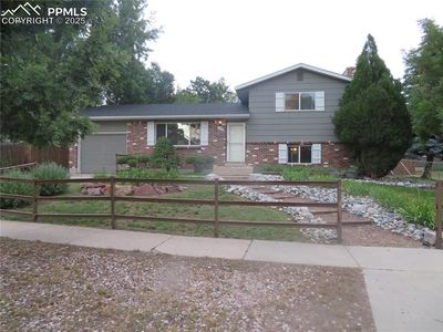 4030 Hollow Rd, Colorado Springs, CO, 80917