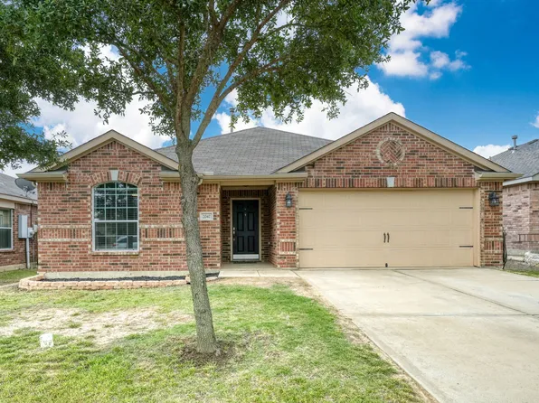 2042 Gardenia Dr, Forney, TX 75126