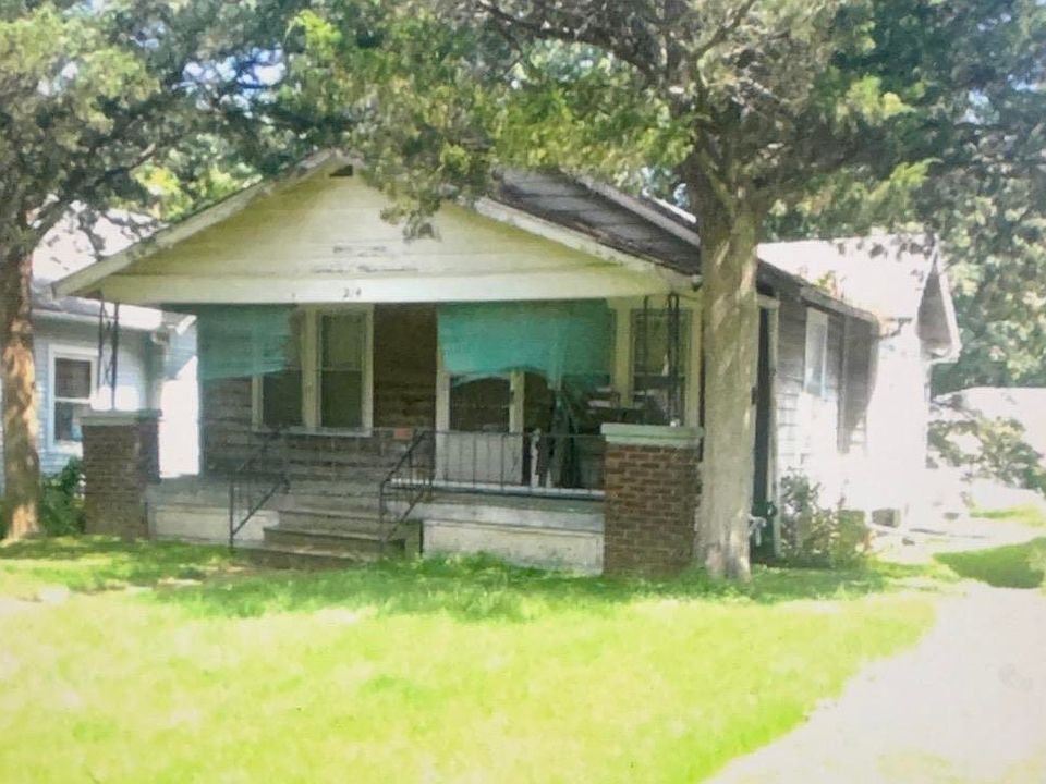 1st image of 214 SW Jewell Ave