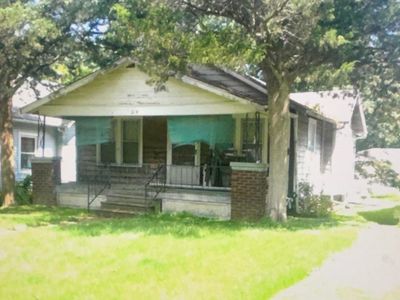 214 SW Jewell Ave, Topeka, KS, 66606