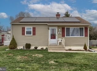 1425 Poplar St, Lebanon, PA 17042