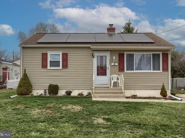 1425 Poplar St, Lebanon, PA 17042