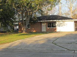 234 Universe Rd, Morgan City, LA 70380