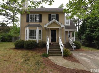 1730 Woodland Rd, Garner, NC 27529