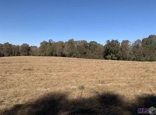 Tract 1 La Hwy 967 LOT 1, St Francisville, LA 70775