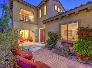 79 Rezzonico Dr, Henderson, NV 89044
