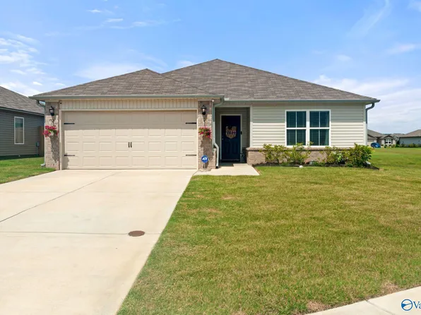 4014 Hudson Rd, Decatur, AL 35603