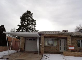 609 E Stephens Ave, Grants, NM 87020