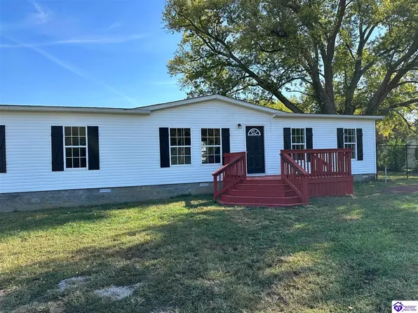 422 Knox Ave, Vine Grove, KY 40175