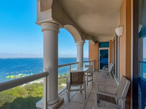 2 Portofino Dr Suite 1109, Pensacola Beach, FL 32561