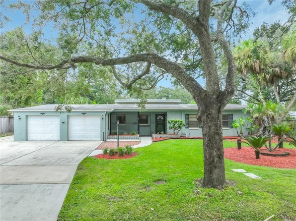 3921 WREN LANE, ORLANDO, FL 32803