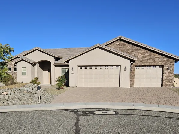1921 Pinnacle Ln, Prescott, AZ 86301