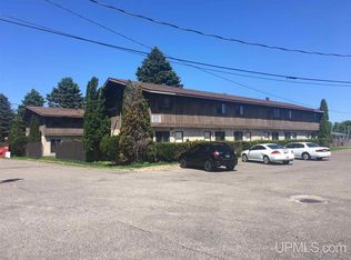 2016/2018 Longyear Ave #9, Marquette, MI 49855