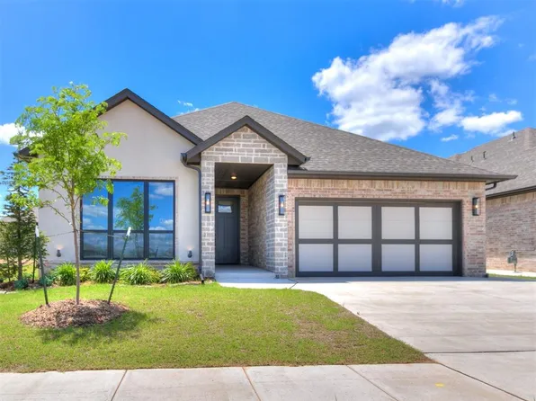 13401 Porto Ln, Oklahoma City, OK 73170