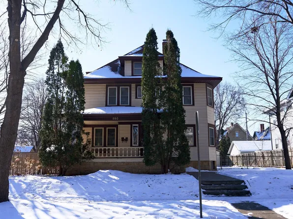 990 Ashland Ave, Saint Paul, MN 55104