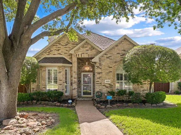 8008 Still Springs Dr, Plano, TX 75025
