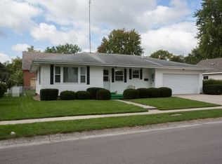 336 Monroe St, Huntington, IN 46750