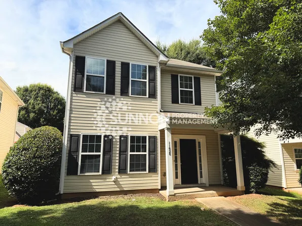 11628 Truan Ln, Cornelius, NC 28031