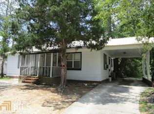 506 N Green St, Wadley, GA 30401