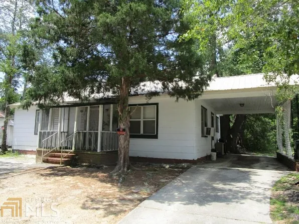 506 N Green St, Wadley, GA 30401