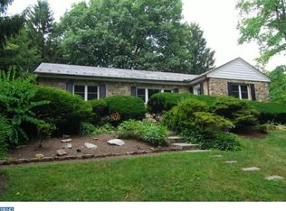 1125 Parkside Dr N, Wyomissing, PA