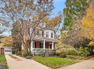 2314 Willard St, Wilmington, DE 19806