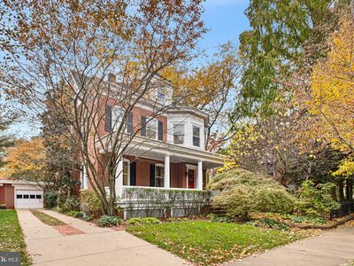 2314 Willard St, Wilmington, DE, 19806