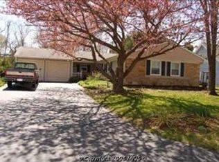 12717 Haskell Ln, Bowie, MD 20716