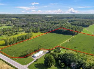 9121 Alleghany Rd #67, Corfu, NY 14036