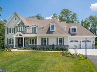 100 Rokeby Farm Ln, West Chester, PA 19382