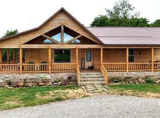 519 Duff Rd, Lamar, AR 72846