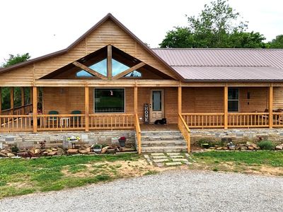 519 Duff Rd, Lamar, AR, 72846