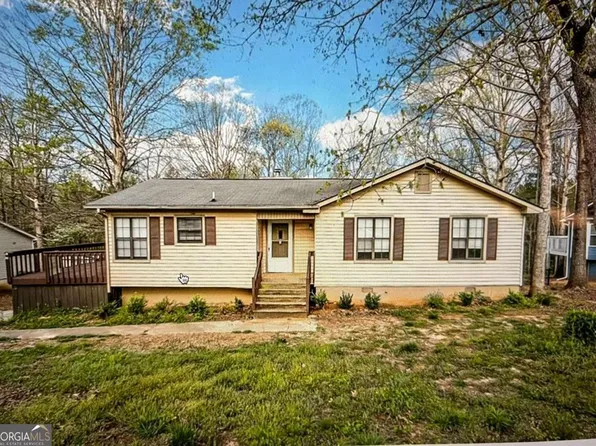 351 Bakers Bridge Cir, Douglasville, GA 30134