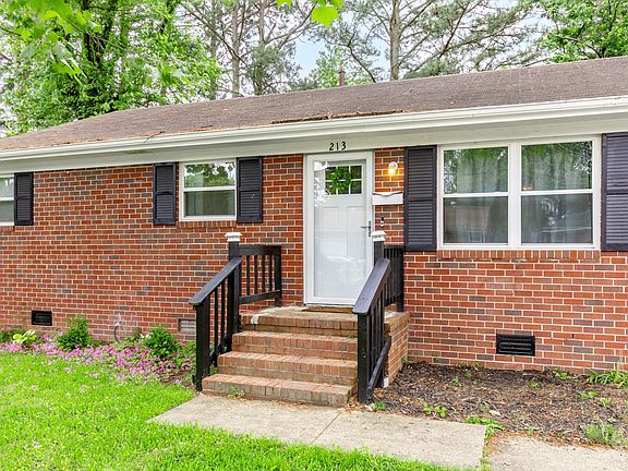 2nd image of 213R Martha Lee Dr